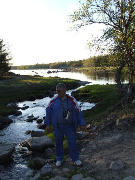 Андрей Лисицын