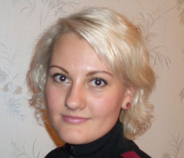 Светлана Муратова