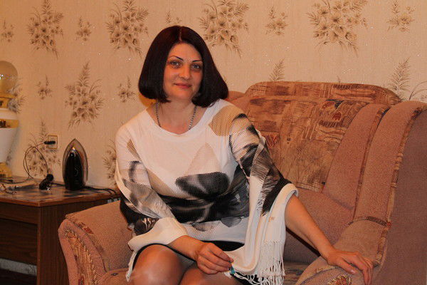 Елена Заржевская