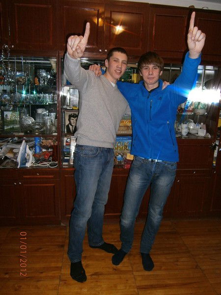 Арслан Нугуманов