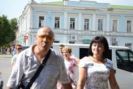 Елена & Николай