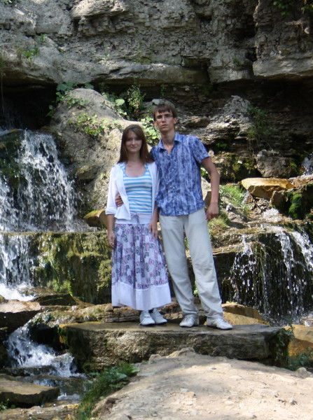 Ольга Степанова