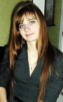 Алёнка Изотова