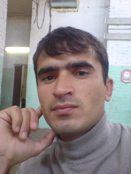 Шухрат Зухуров