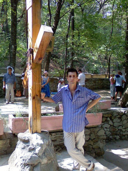 Александр Казанский