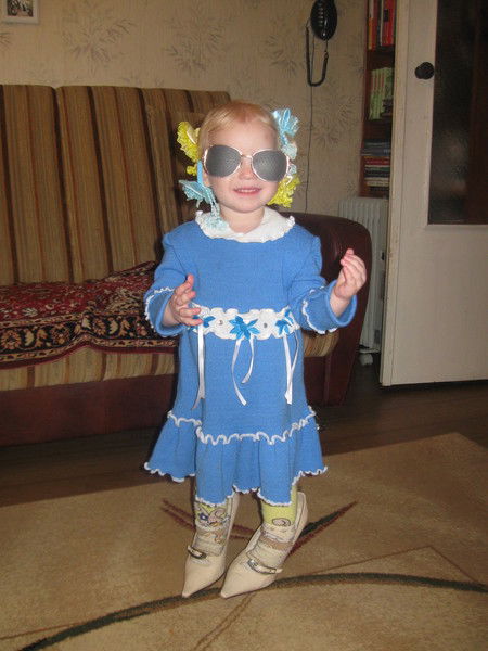 Галина Протасова