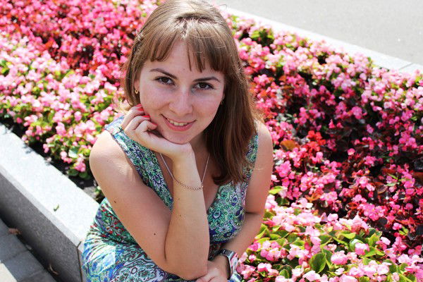 Наталия Борисова