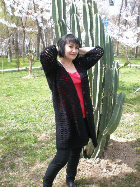 Вера Амбраже