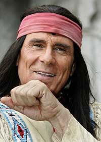 Митич Бесстрастный