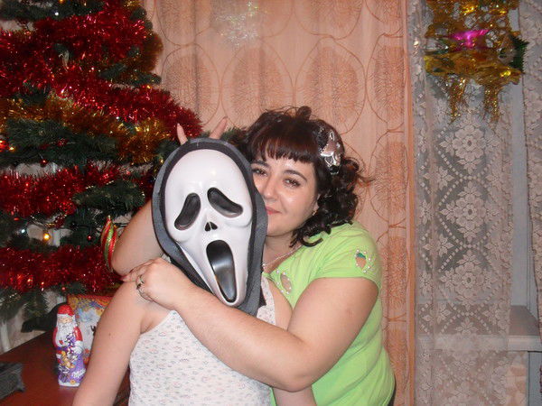 Ирина Елисова