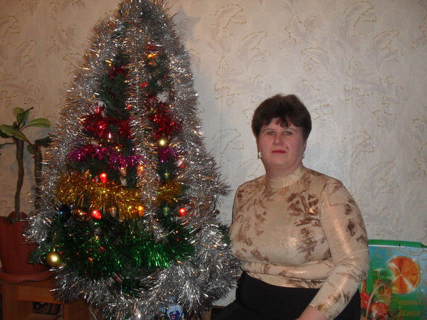 Наташа Демьянчик