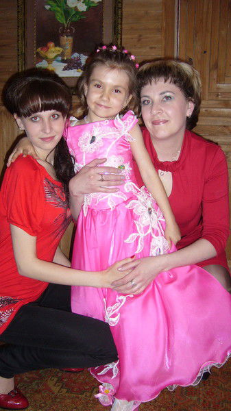 Юлия Дидиченко (Козлова)