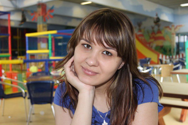 Anastasia Seltenreich