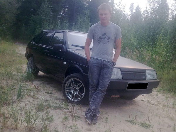 Иван Заможский