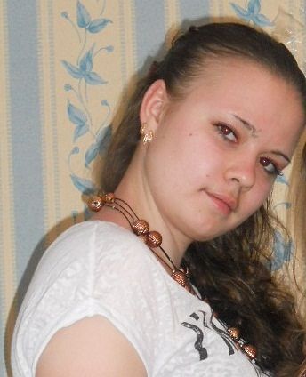 Анастасия Попкова