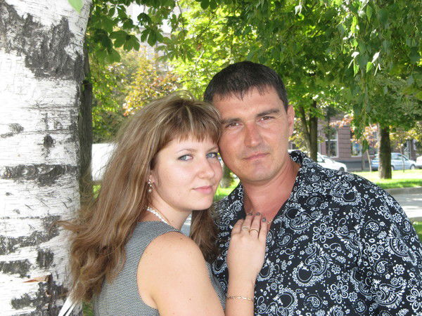 Андрей Щепетков