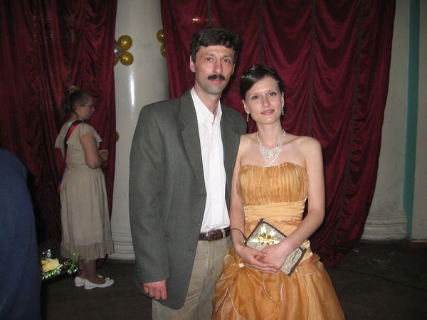 Вадим Лазарев