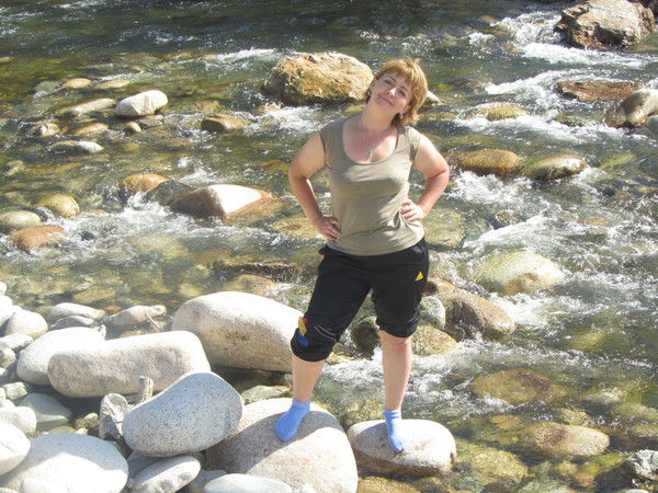 Елена Гончарова