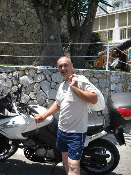 Николай Зимонин