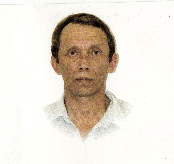 Саша Смирнов