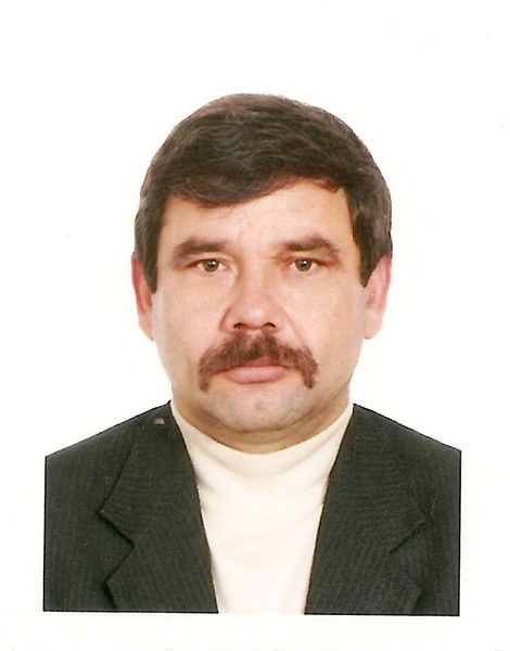 Николай Сорокин