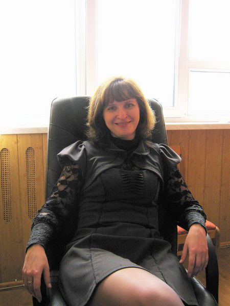 Наташа Плохотнюк