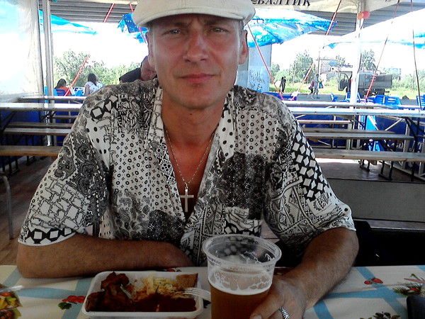 Эдик Акулов