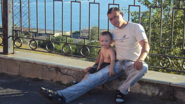 Виктор Заец