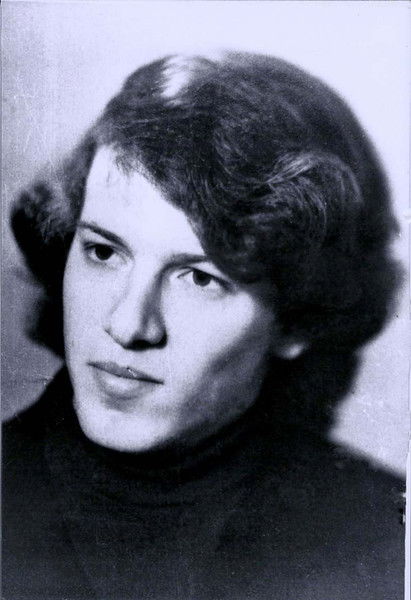 Александр Пономаренко