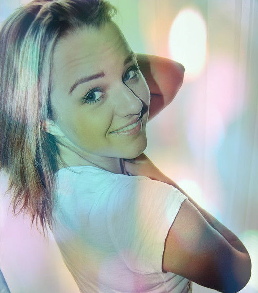 Полина Владимировна Никитина