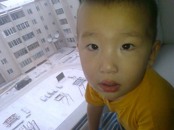 Гульнар Shahmetova