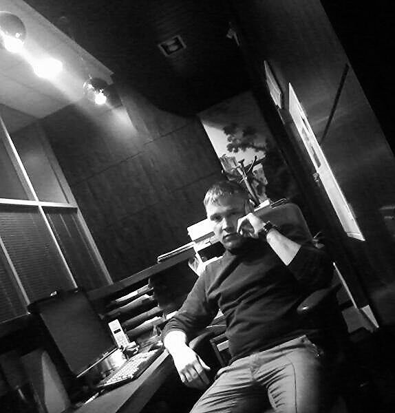 Саня Лебедев