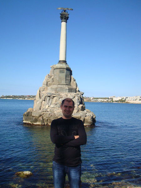 Вадим Роженко