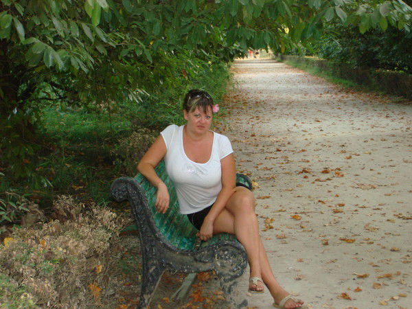 Екатерина Шерстобитова