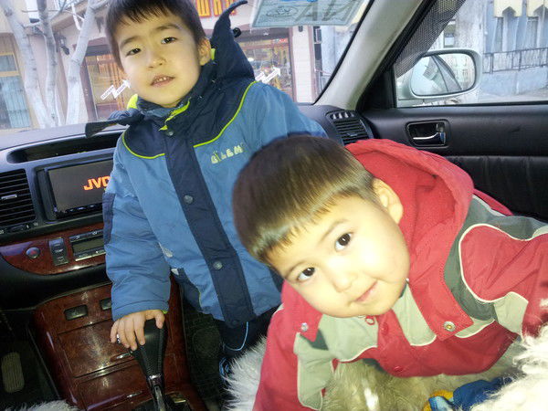 Бота Игамбекова