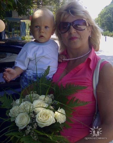 Татьяна Терешко