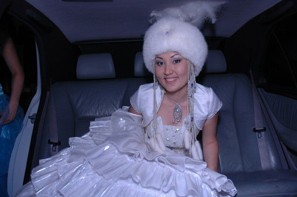 Динара Сарсенбаева