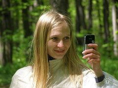 Татьяна Туркулецкая