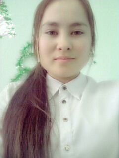 Арай Калабаева