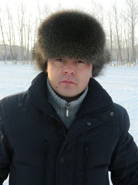 Серик Аблаев