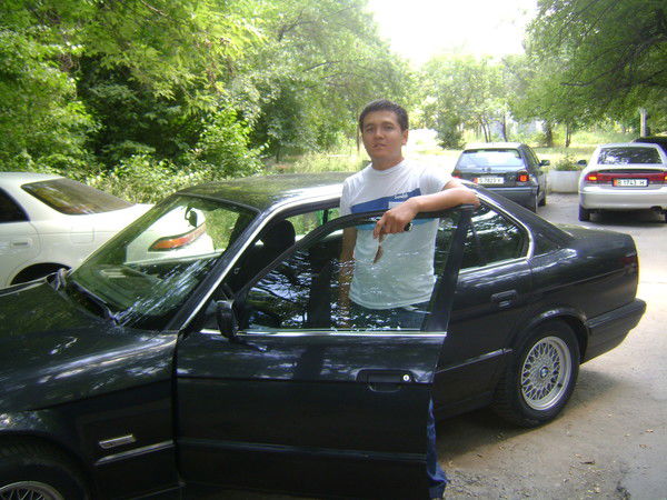 Mr.blaed Кадырбаев