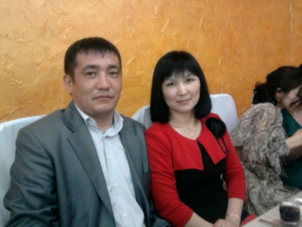 Алшын Косай