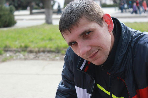 Иван Ноговицин