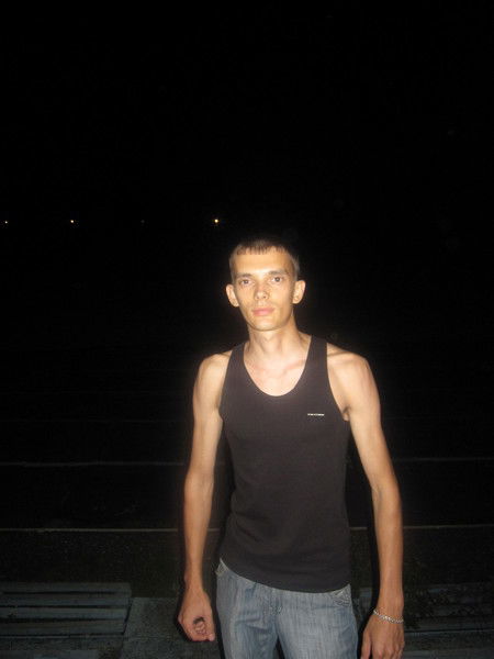 Сергей Масютин