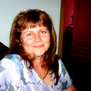 Анна Пашнина