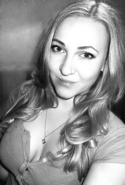 Марина Журавкова