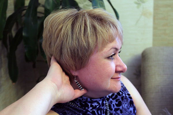 Юлия Тимакова