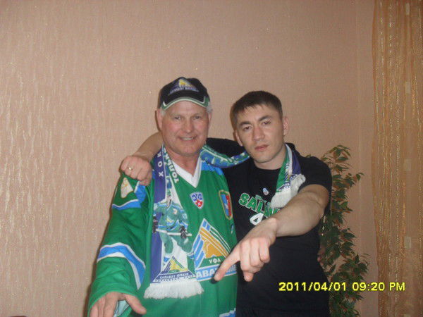 Рим Фазылов