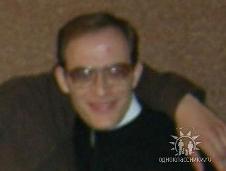 Владислав Лесенко