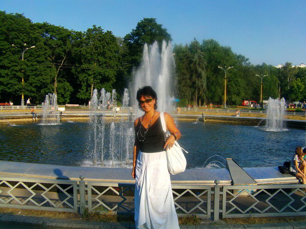 Ирина Ртищева